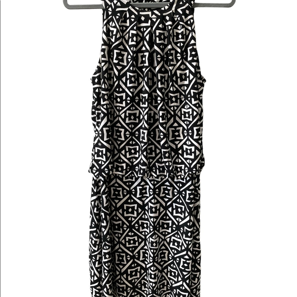 White House Black Market Dress- Size 6